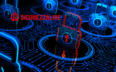 Benvenuti in ACT Sicurezza